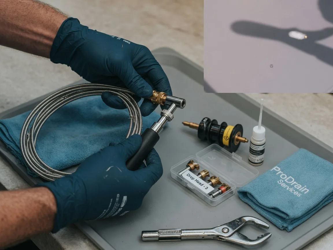 Why choose Drain Cleaning in Conyngham, PA